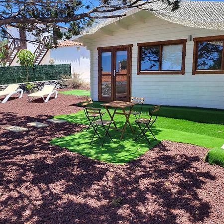 Preciosa Cabana Guía de Isora Екстериор снимка