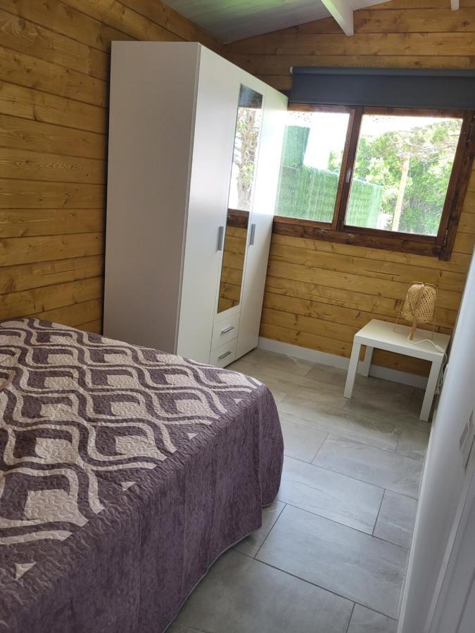 Preciosa Cabana Guía de Isora Екстериор снимка