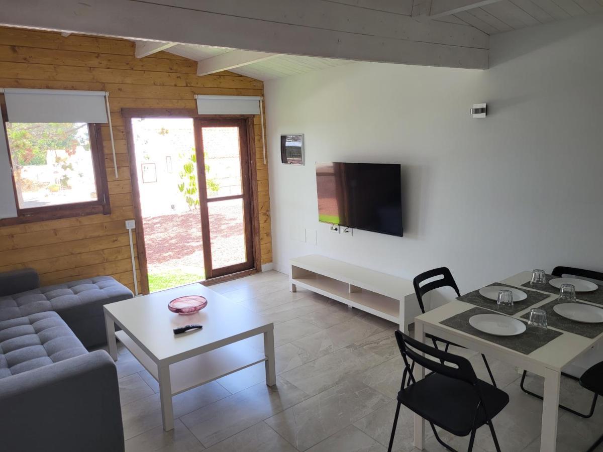 Preciosa Cabana Guía de Isora Екстериор снимка
