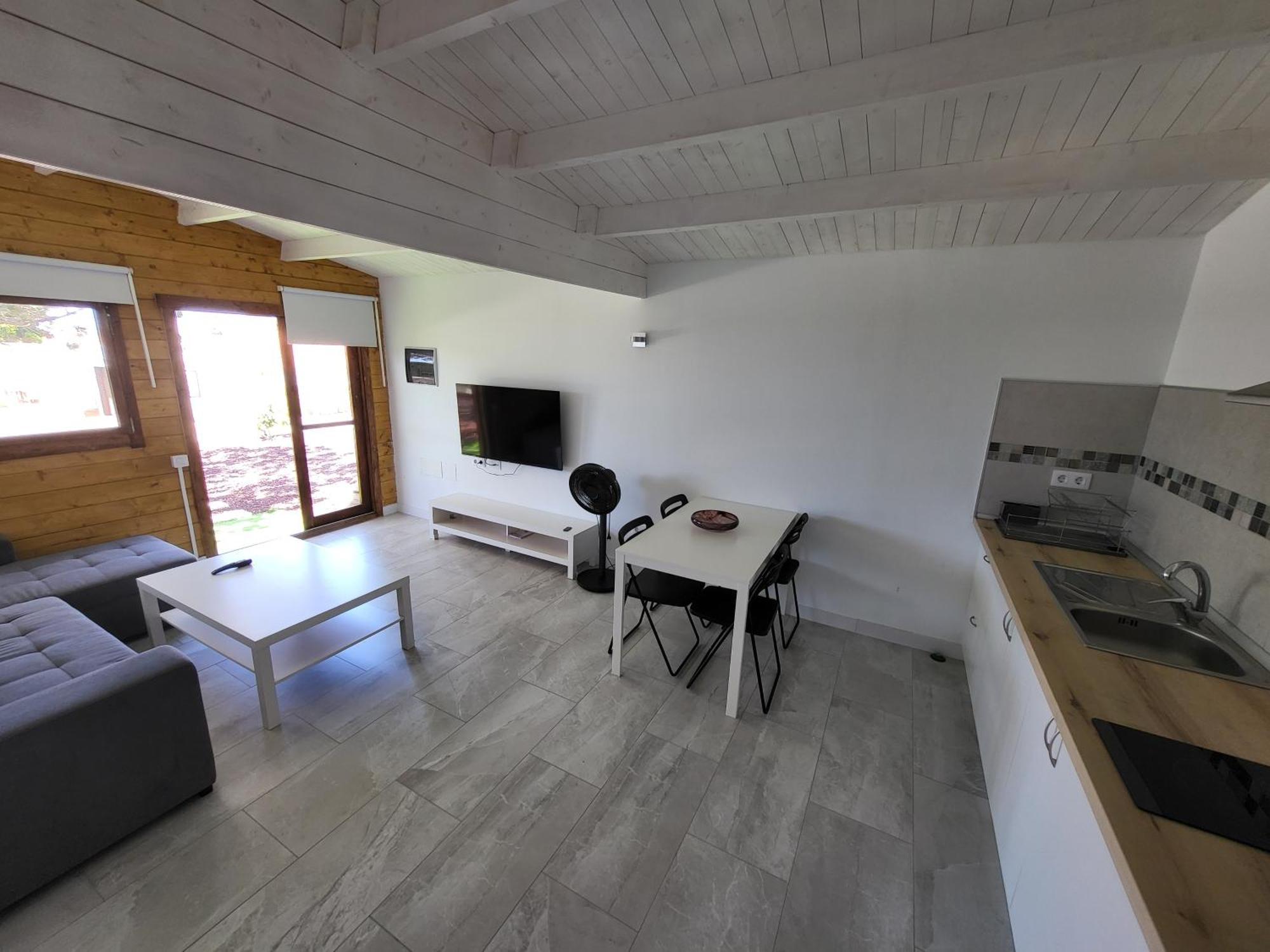 Preciosa Cabana Guía de Isora Екстериор снимка