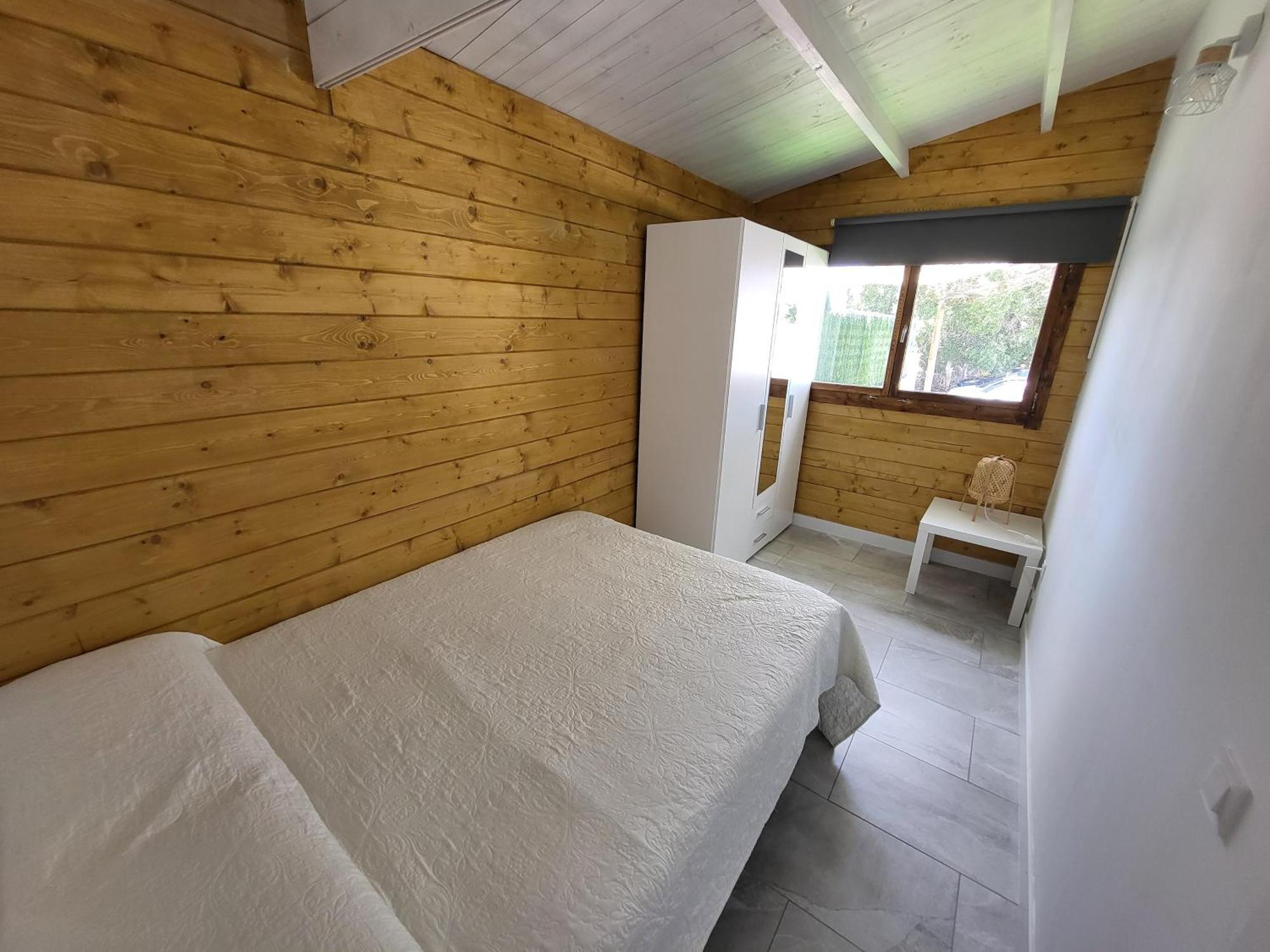 Preciosa Cabana Guía de Isora Екстериор снимка