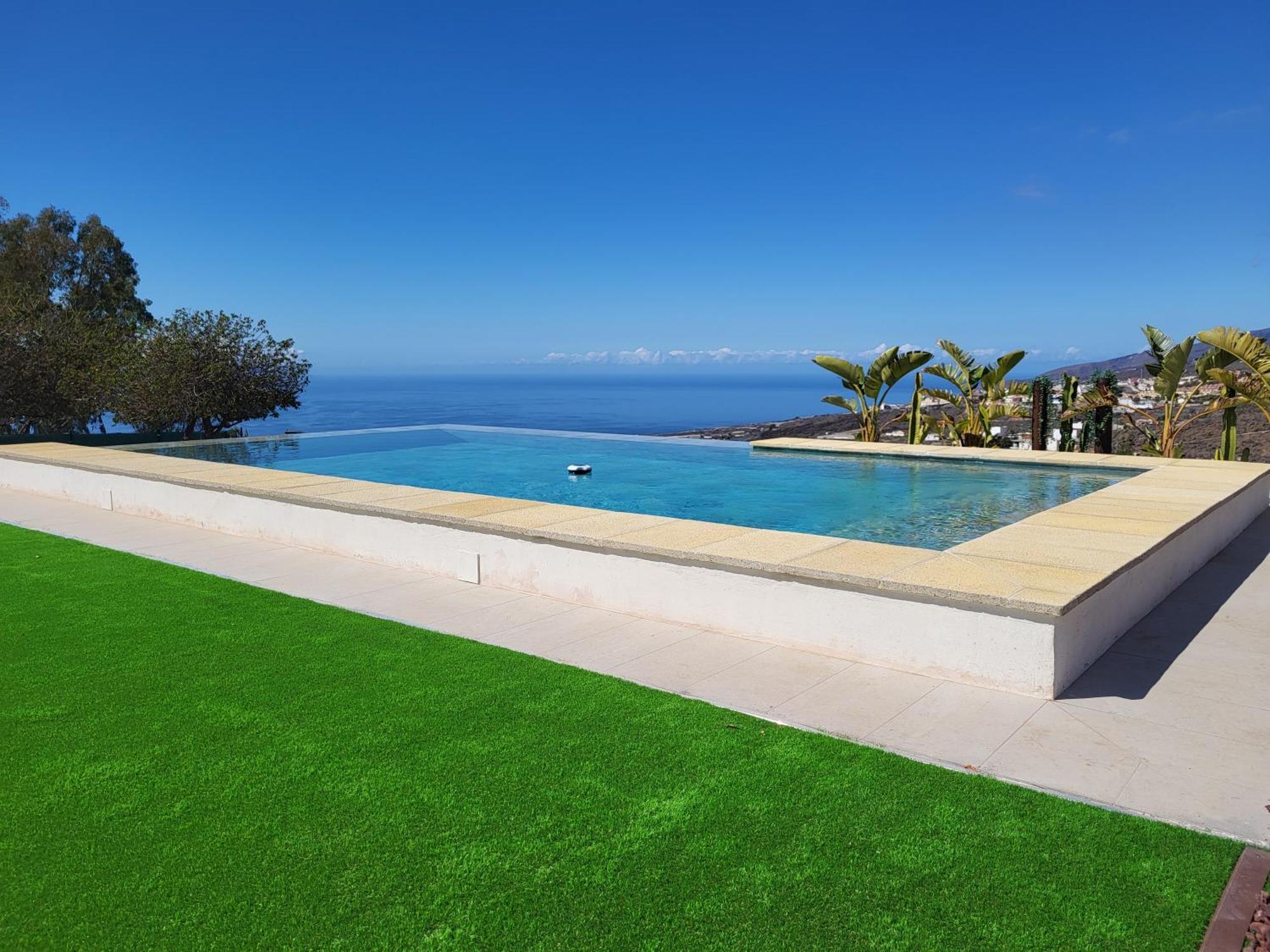 Preciosa Cabana Guía de Isora Екстериор снимка